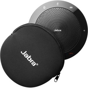 Produktbild für Konferenztelefon Jabra Speak 510+ MS