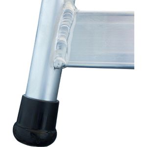 Produktbild für Montagetritt Krause Stabilo, 805317, bis 150kg