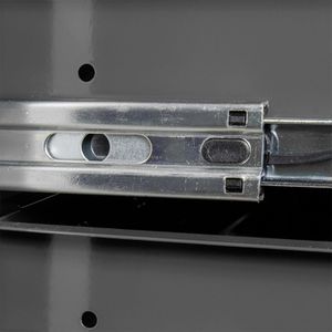Produktbild für Schubladenschrank ADB 24787, aus Metall