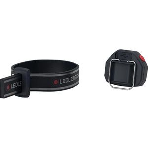 Produktbild für Arbeitsleuchte Ledlenser CU2R, LED