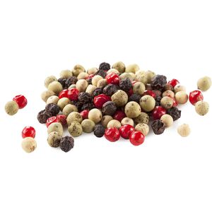 Produktbild für Pfeffer Hanse&amp;Pepper Premium Qualität, ganze Körner, bunt
