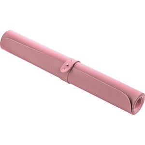 Produktbild für Schreibunterlage Böttcher-AG rosa