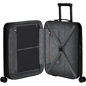 Produktbild für Koffer AmericanTourister Dashpop Spinner exp. schwarz