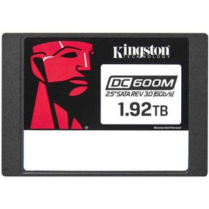 Produktbild für Festplatte Kingston SSD DC600M SEDC600M/1920G