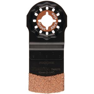 Produktbild für Multifunktionswerkzeug-Zubehör Makita B-65084, TMA075