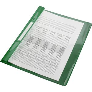 Produktbild für Schnellhefter Leitz 4194-00-55, A4 Überbreite