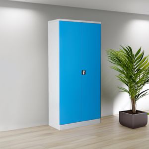 Produktbild für Aktenschrank G-Office FLC.19/N, aus Metall