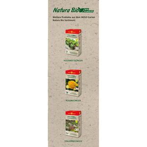 Produktbild für Dünger Wolf-Garten N-TO 1,9 Tomatendünger