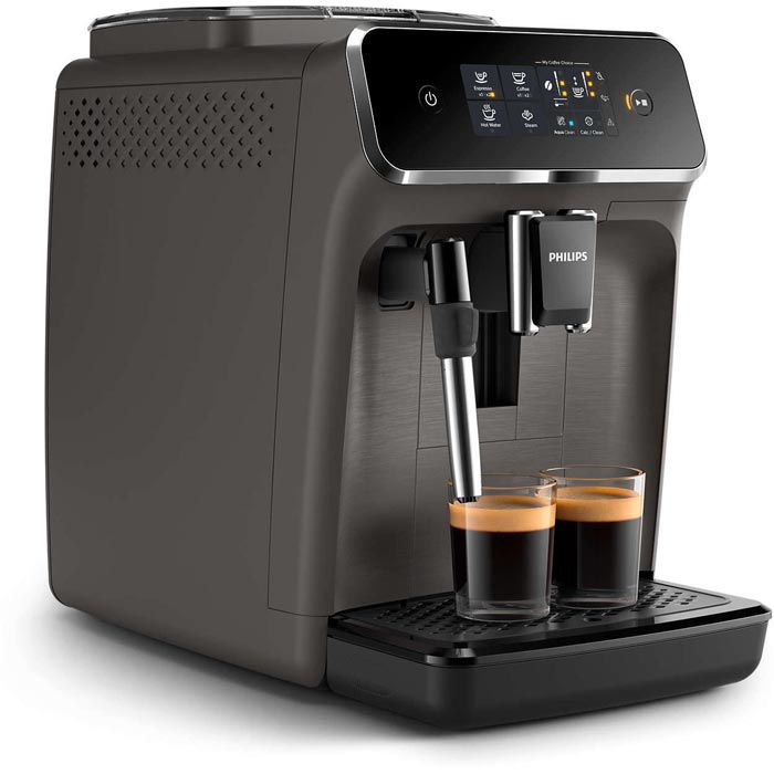 Wasserfilter Für Philips Serie 2200 Kaffeemaschinen | Passend Für EP2220, EP2221, EP2224, EP2230 Und Mehr