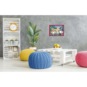 Produktbild für Malen-nach-Zahlen Ravensburger CreArt, ab 9 Jahre