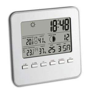 Produktbild für Wetterstation TFA 35.1098.54, digital