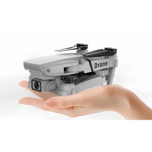 Produktbild für Drohne Extralink E88 PRO, mit Controller &amp; 3 Akkus
