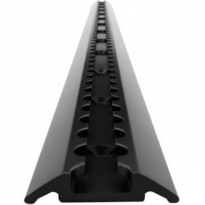 Airlineschiene allsafe Standard, zum Kleben & Schrauben