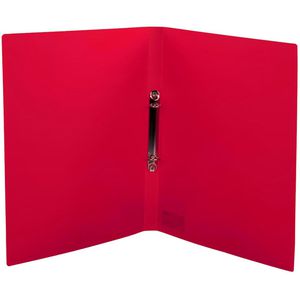 Produktbild für Ringbuch Idena 10432, A4