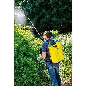 Produktbild für Drucksprüher Gloria-Garten Pro 1800, 18 Liter
