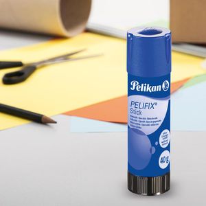 Produktbild für Klebestift Pelikan Pelifix, 40g