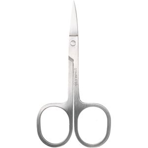 Produktbild für Nagelschere WUNDmed 06-007, Edelstahl