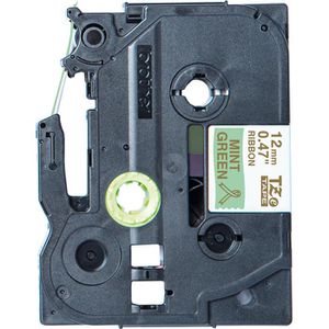 Produktbild für Schriftband Brother TZe-RM34, 12mm