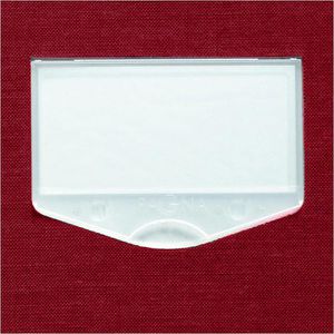 Produktbild für Unterschriftenmappe Pagna 24201-01 de Luxe, A4