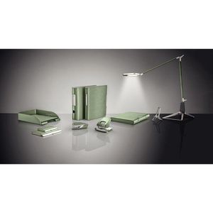 Produktbild für Locher Leitz 5006-00-53 Style NeXXt, seladon grün