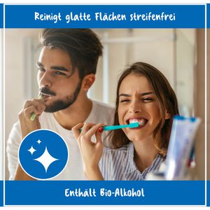 Produktbild für Glasreiniger Poliboy NCP, gebrauchsfertig
