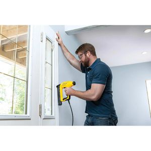 Produktbild für Elektronagler Stanley 6-TRE650 inkl. Koffer