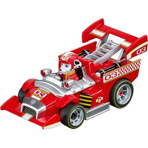 Produktbild für Autorennbahn Carrera GO!!! PAW Patrol Ready Race