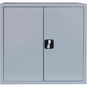 Produktbild für Aktenschrank Lüllmann 530300, aus Metall