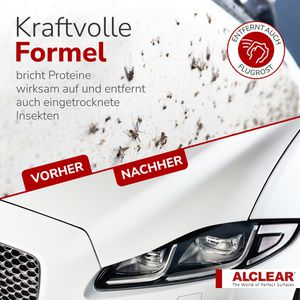 Produktbild für Insektenentferner ALCLEAR