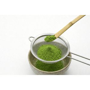 Produktbild für Matcha Matcha-Culture Grünteepulver Ceremonial Grade