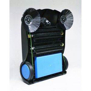 Produktbild für Kehrmaschine Güde GKM 800 16793, manuell