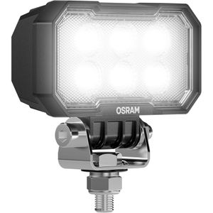 Produktbild für Zusatzscheinwerfer OSRAM LEDriving WL VX100-WD, 12V / 24V, LED