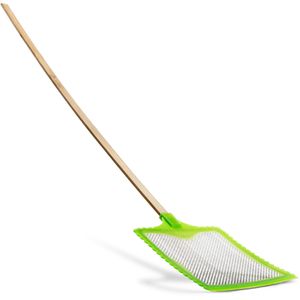 Produktbild für Fliegenklatsche Gardigo Klatschigo XL Bamboo, 74,5 x 13 cm