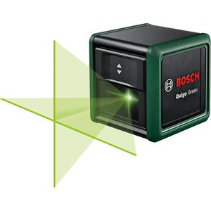Produktbild für Kreuzlinienlaser Bosch Quigo 0603663CZ0