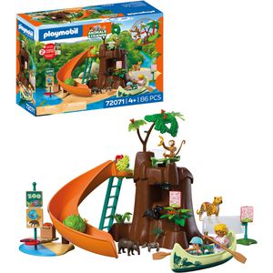 Spielset playmobil Animals & Friends 72071, ab 4 Jahre