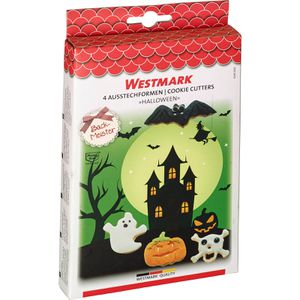 Produktbild für Ausstechformen Westmark 31942260, Set, Halloween