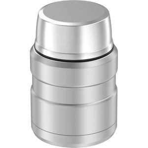 Produktbild für Thermobehälter Thermos Stainless King Food Jar, Edelstahl