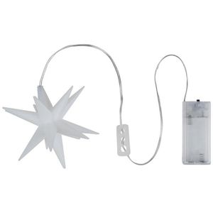 Produktbild für Weihnachtsstern Ideen-mit-Herz 012680, 3 Stück