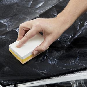 Produktbild für Handpolierschwamm Sonax 04173000, Applikationsschwamm