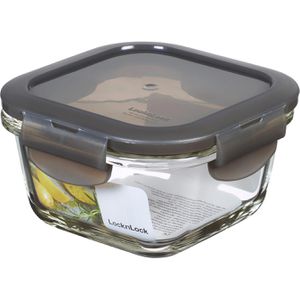 Frischhaltedose LocknLock LLG205G, aus Glas