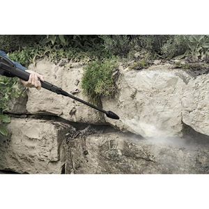 Produktbild für Sprühlanze Kärcher Dreckfräser Top DB 180