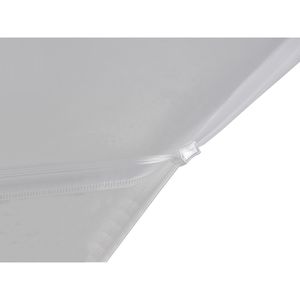 Produktbild für Gleitverschlussbeutel Foldersys 40414-00, B5