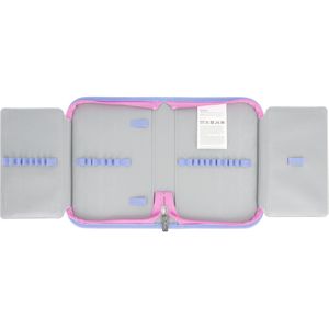 Produktbild für Schulranzen Herlitz UltraLight Plus Butterfly Paradise 6-tlg.