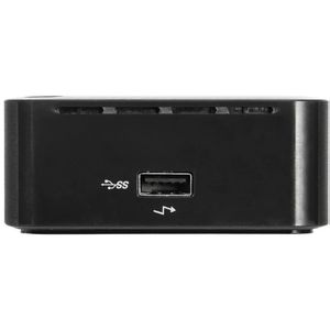 Produktbild für Dockingstation Targus Universal DV4K, DOCK182EUZ