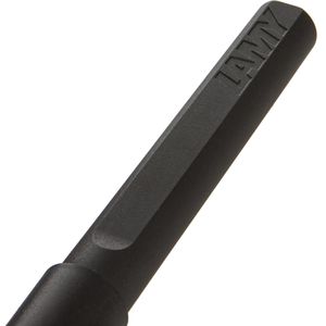 Produktbild für Tintenroller Lamy safari 317 umbra