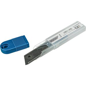 Produktbild für Cuttermesser-Klingen Böttcher-AG Black, Abbrechklinge