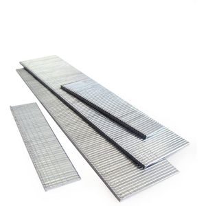 Produktbild für Tackernägel Tacwise 0401, Typ 18GA