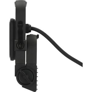 Produktbild für Baustrahler Brennenstuhl JARO 3060M LED, Netzbetrieb, 2m Kabel