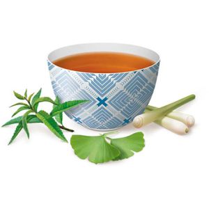 Produktbild für Tee YogiTea Klarer Geist, BIO
