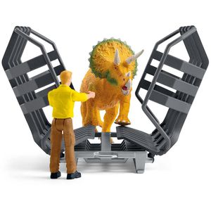 Produktbild für Spielset schleich DINOSAURS 42565, ab 4 Jahre